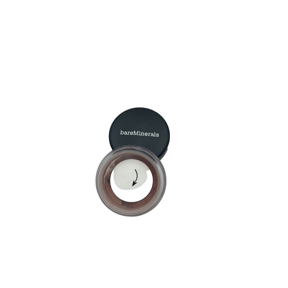 Bare‎ Minerals Loose Mineral Eyecolor Eyeshadow Shade Heart Velvet 0.02oz